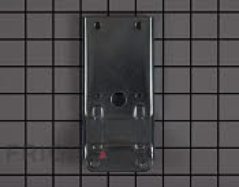 Freezer Hinge 5304521544