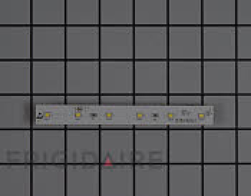 Freezer LED Board 5304521557
