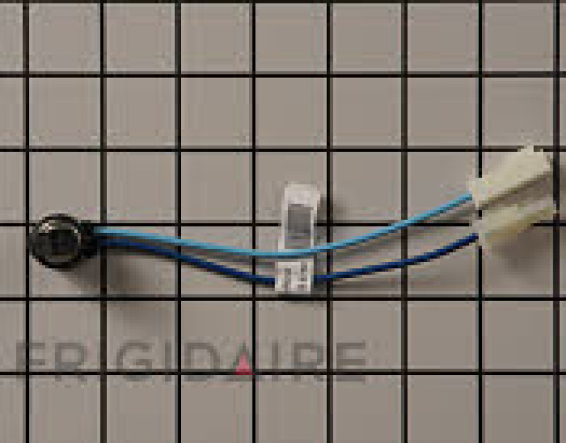 Refrigerator Defrost Thermostat 5304521781