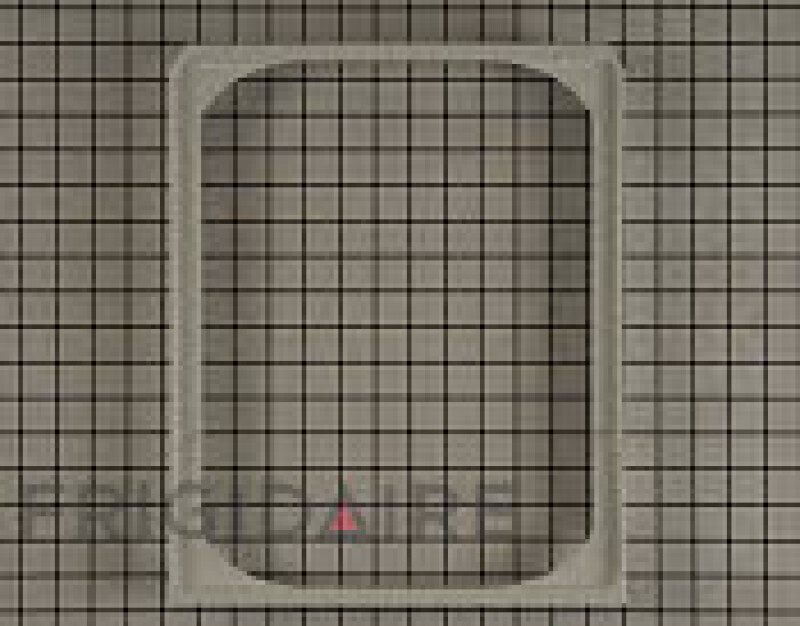 Refrigerator Shelf Frame 5304522177