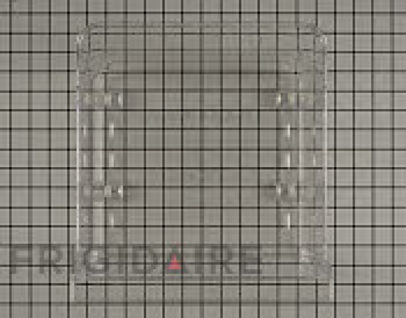 Refrigerator Crisper Drawer 5304522242