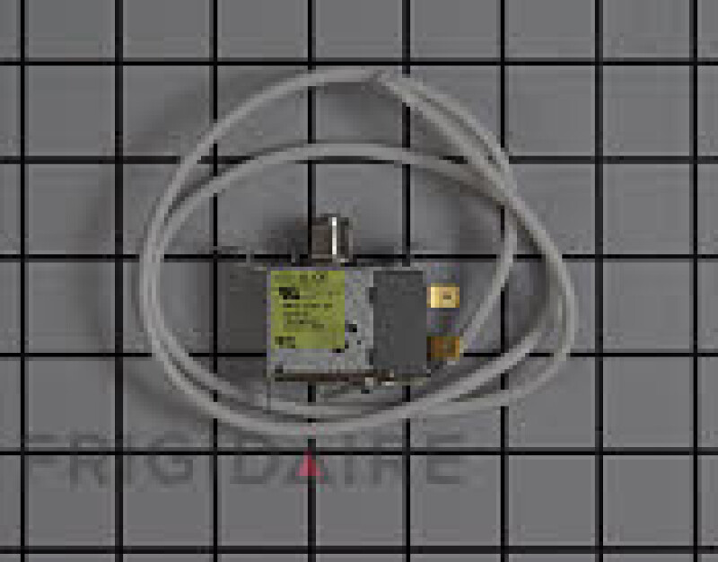 Refrigerator Temperature Control Thermostat 5304522330