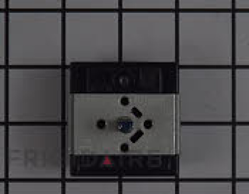 Range/Stove/Oven Surface Element Switch 5304522965
