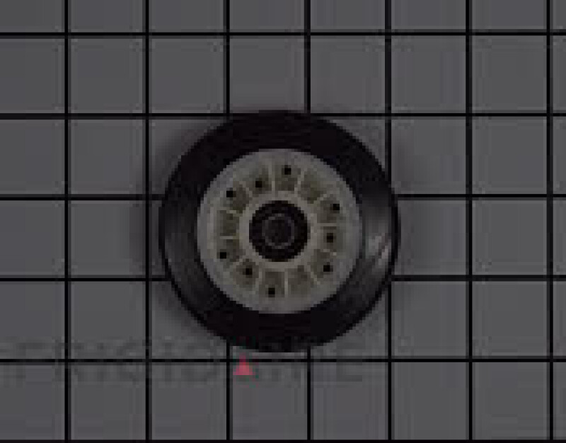 Dryer Drum Roller 5304523152