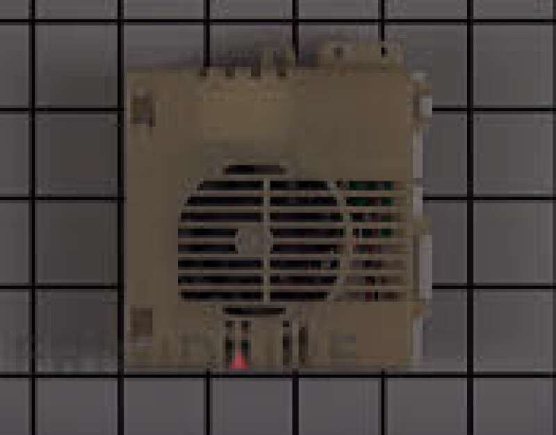 Dishwasher Vent Fan Motor 5304523304