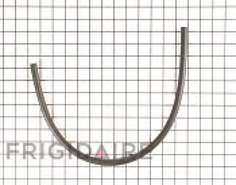 Dishwasher Inlet Hose 5304523457