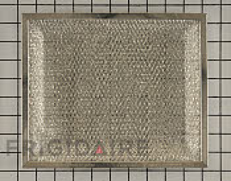 Range Vent Hood Filter 5304523620