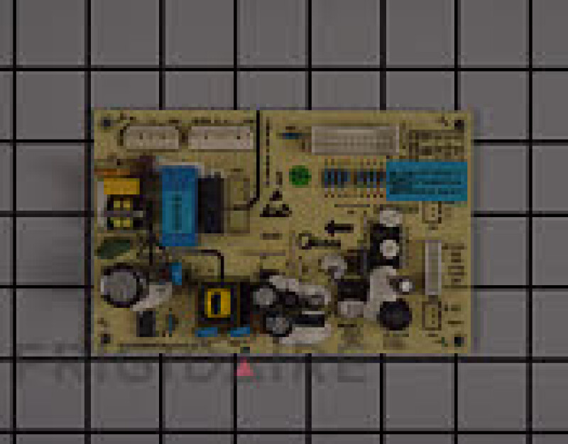Freezer Control Board 5304523677