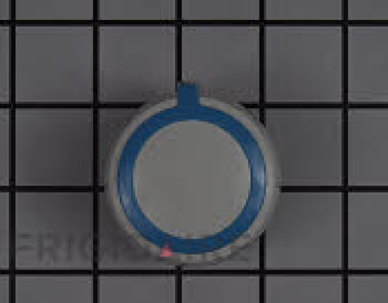 Freezer Knob 5304523758