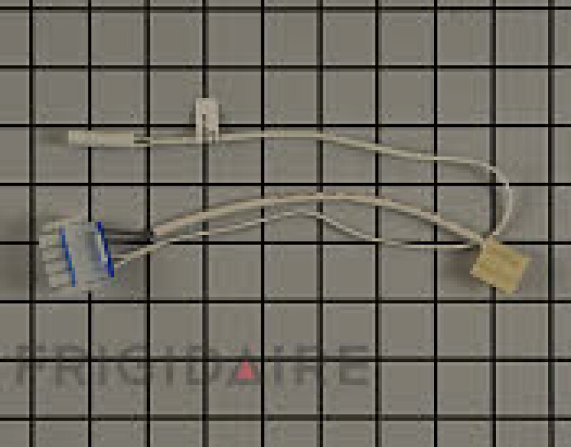 Freezer Thermistor 5304523788