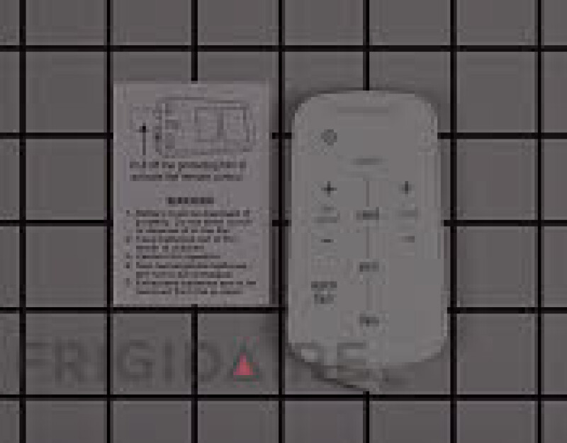 Air Conditioner Remote Control 5304523815