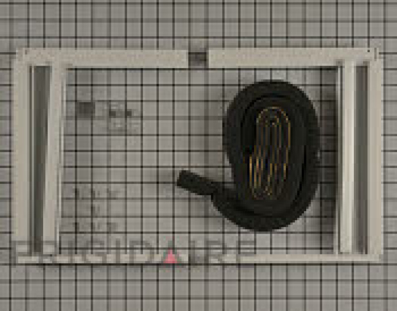 Air Conditioner Curtain Installation Kit 5304523816