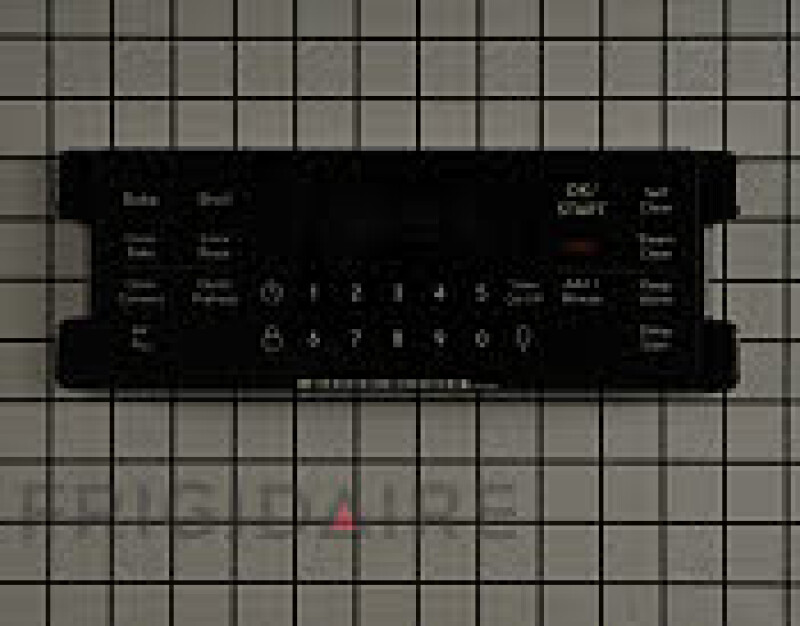 Range/Stove/Oven Oven Control Board 5304524332