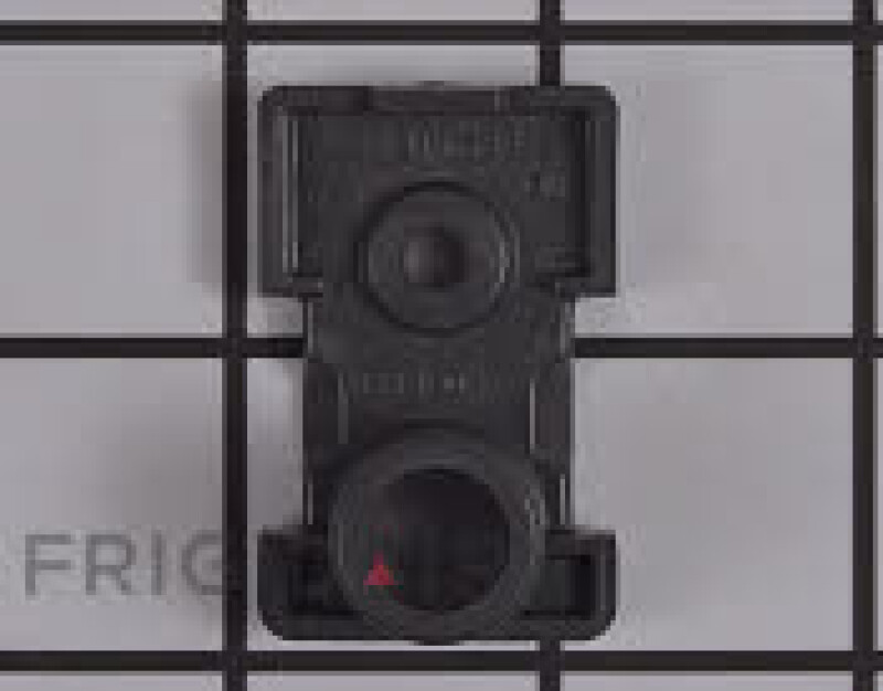Freezer Hinge Bearing 5304524745