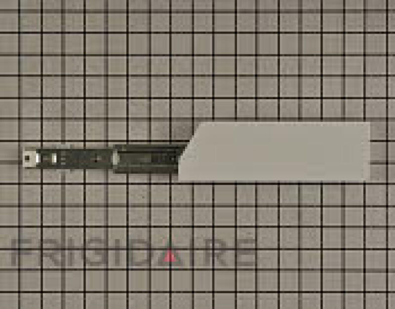 Freezer Drawer Glide 5304524852