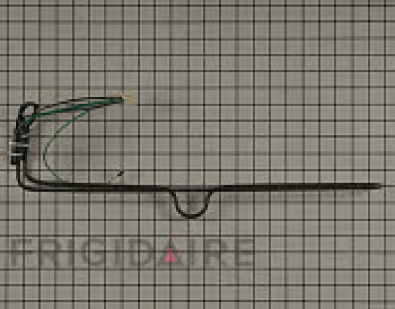 Freezer Defrost Heater Assembly 5304524953