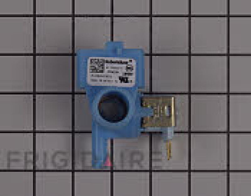 Dishwasher Water Inlet Valve 5304525044