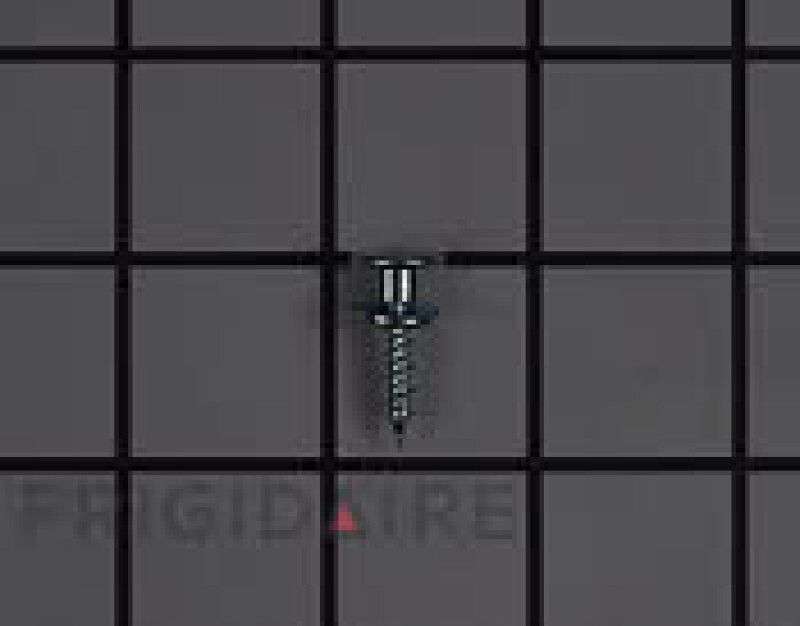 Freezer Screw 5304525288