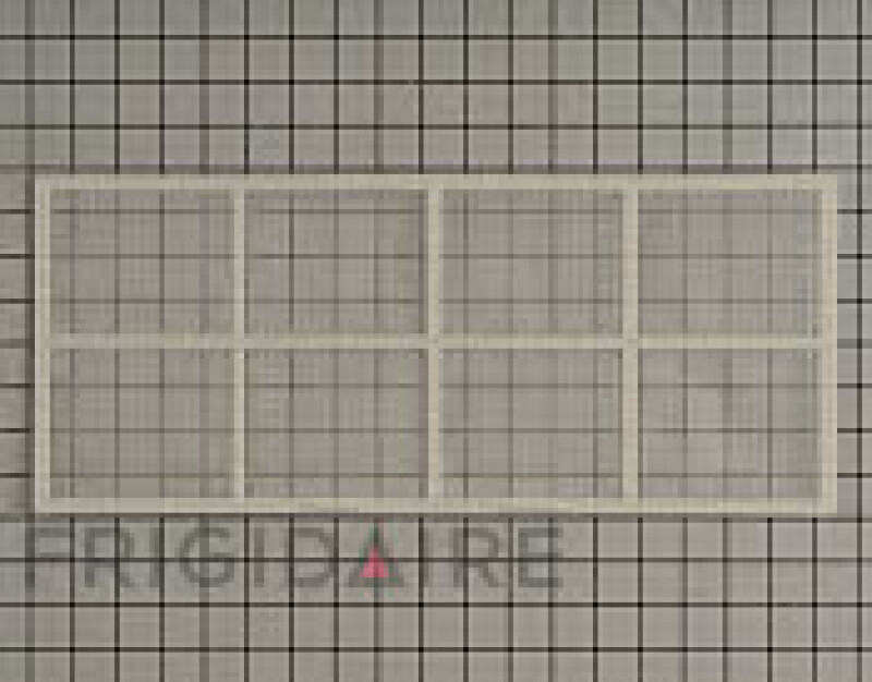 Air Conditioner Air Filter 5304525499