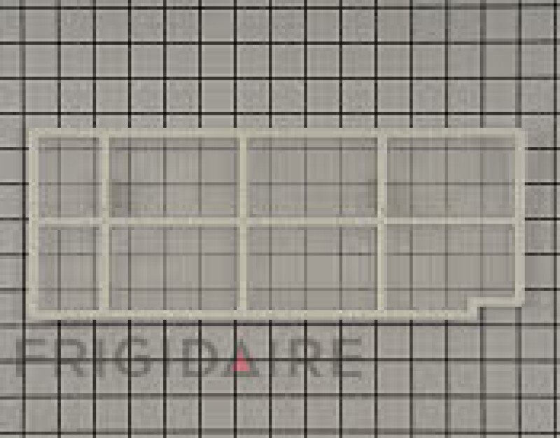 Air Conditioner Air Filter 5304525638