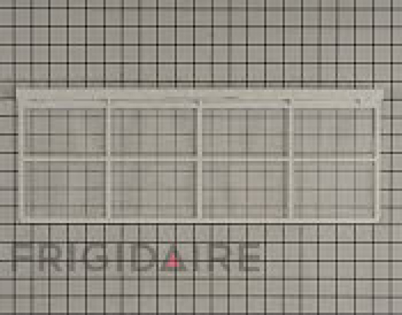 Air Conditioner Air Filter 5304525641