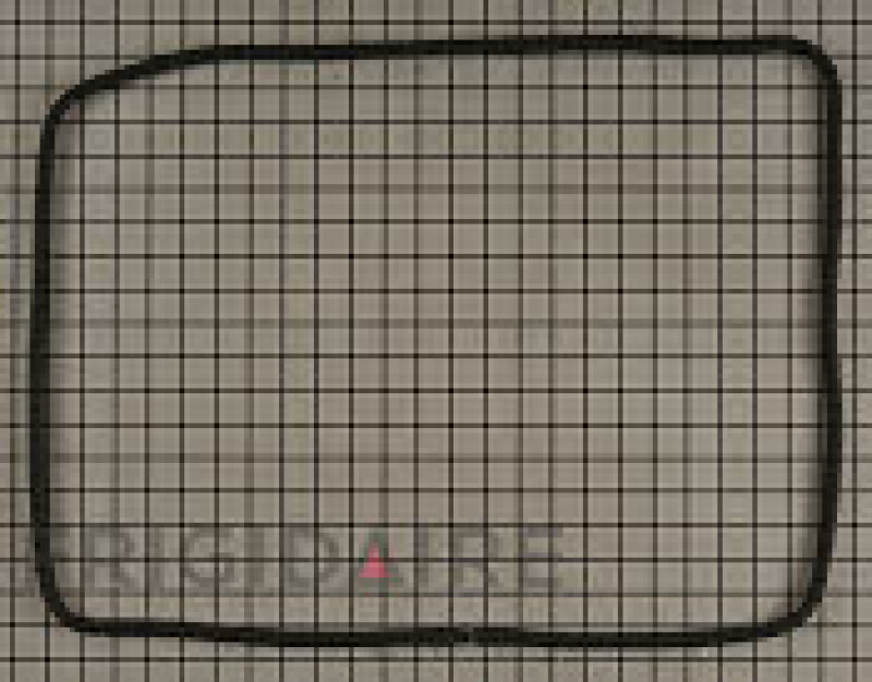 Oven/Microwave Combo Seal 5304526242