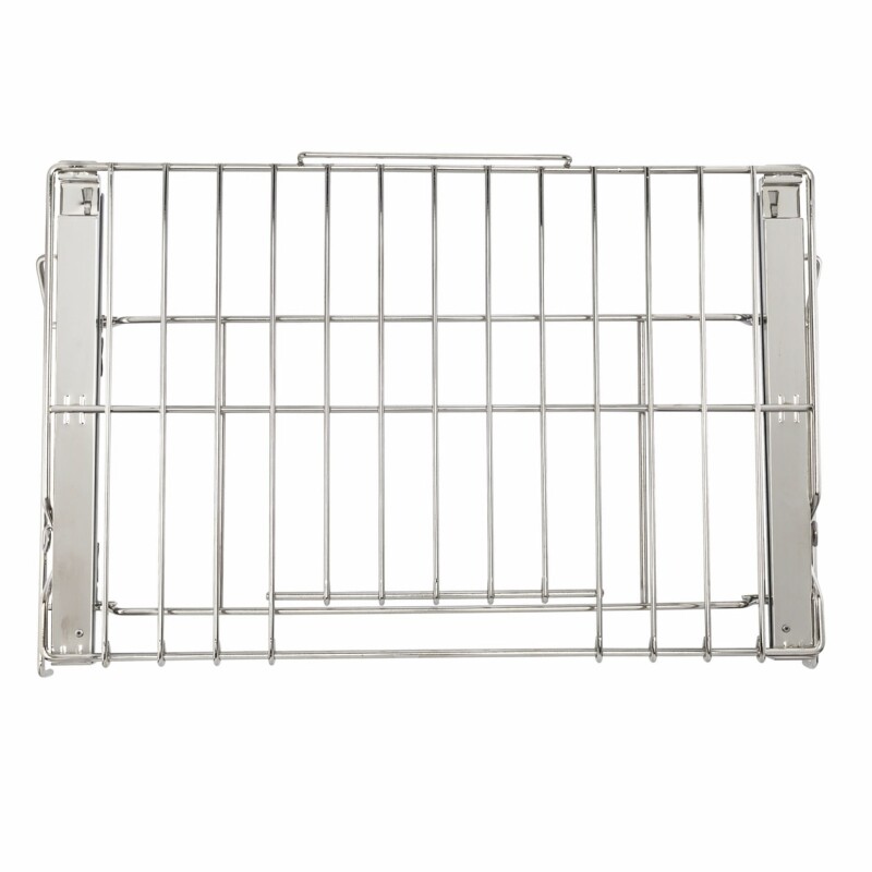 30" Glide Rack view 3