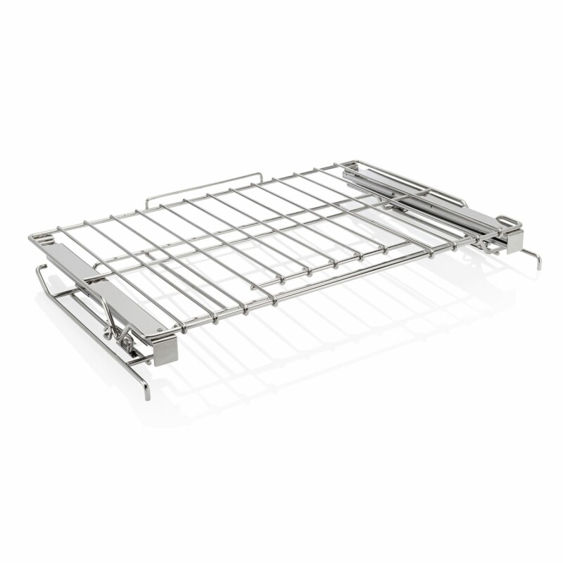 30" Glide Rack view 4