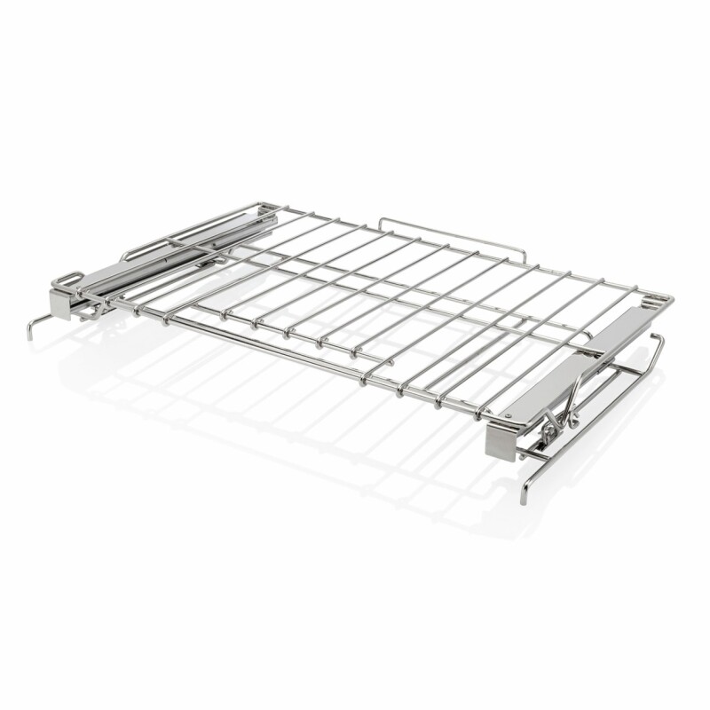 30" Glide Rack view 5