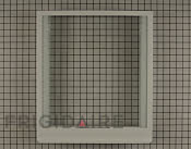 Refrigerator Crisper Cover 5304526918