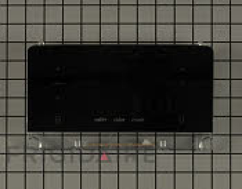 Refrigerator Dispenser Control Board 5304527931