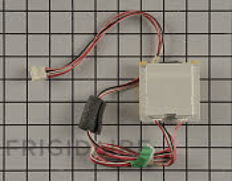 Freezer Door Switch 5304527992