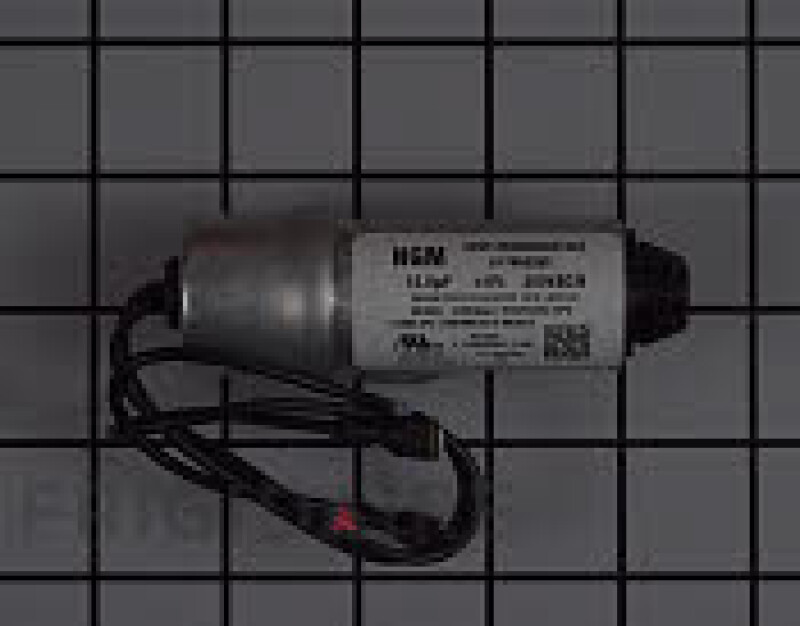 Freezer Capacitor 5304528894