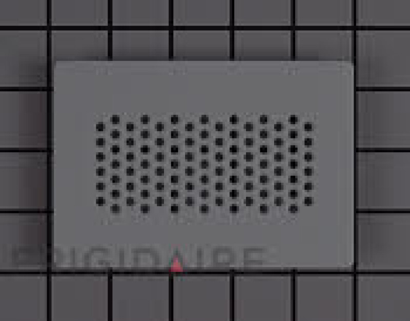 Refrigerator Cover 5304529586