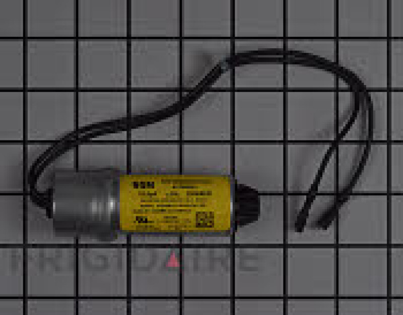 Freezer Capacitor 5304530011