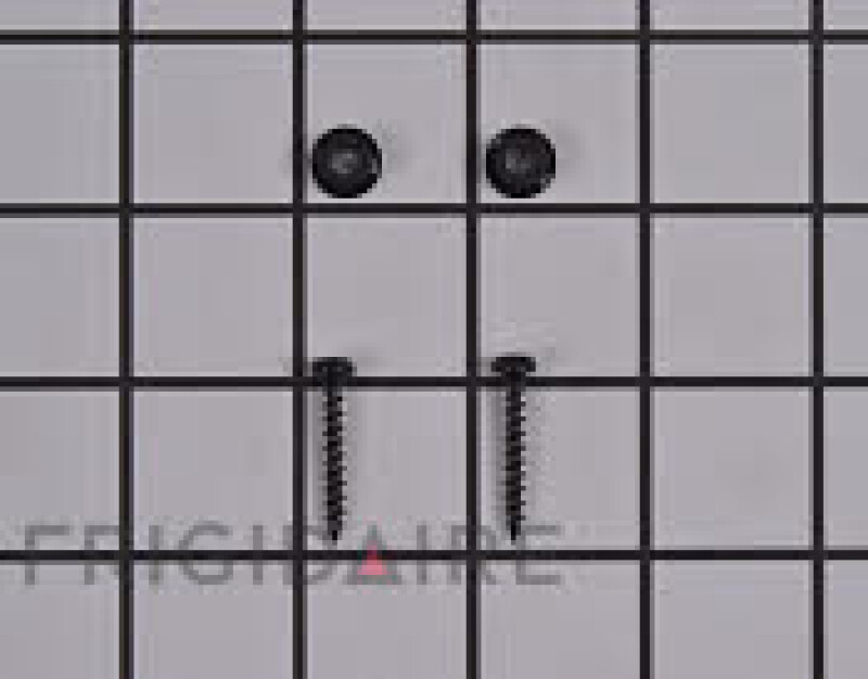 Oven/Microwave Combo Anti-Tip Bracket 5304530450