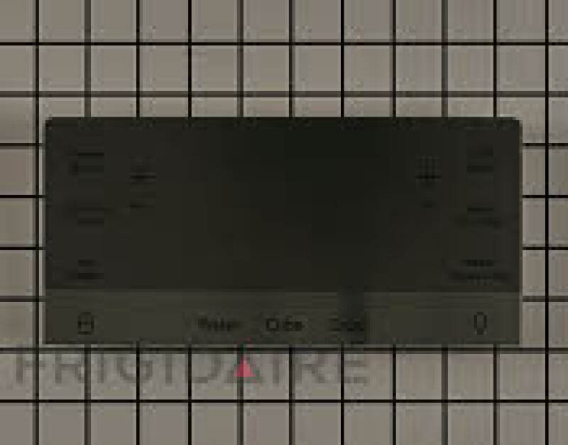 Refrigerator Dispenser Control Board 5304530929
