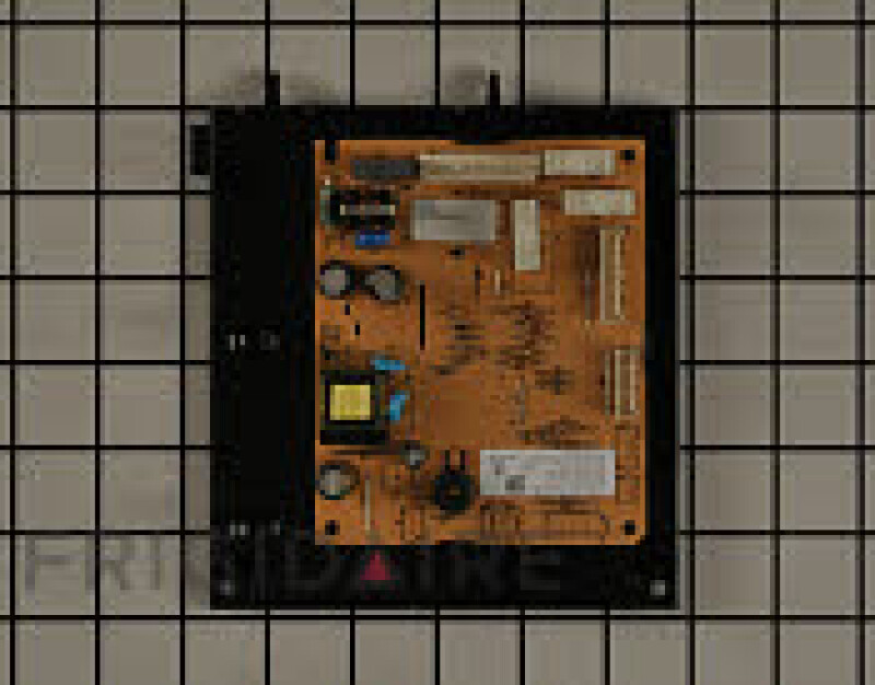 Freezer Main Control Board 5304531498