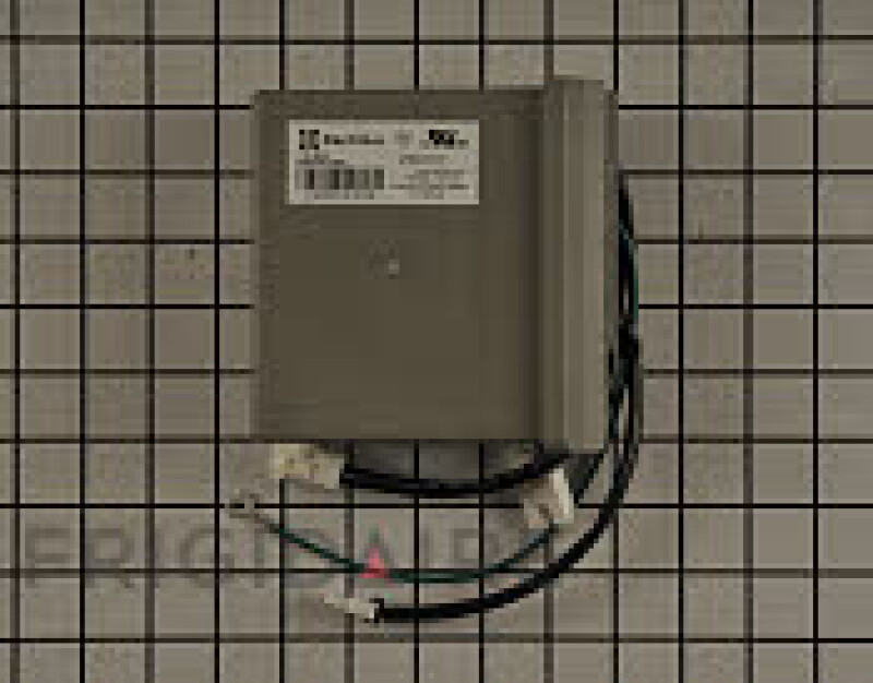 Freezer Inverter Board 5304531506