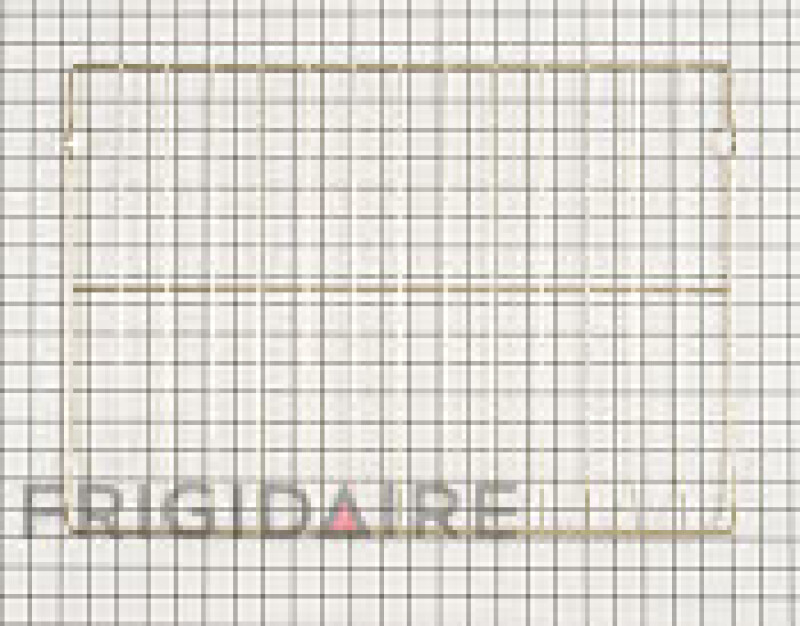 Oven/Microwave Combo Rack 5304531722