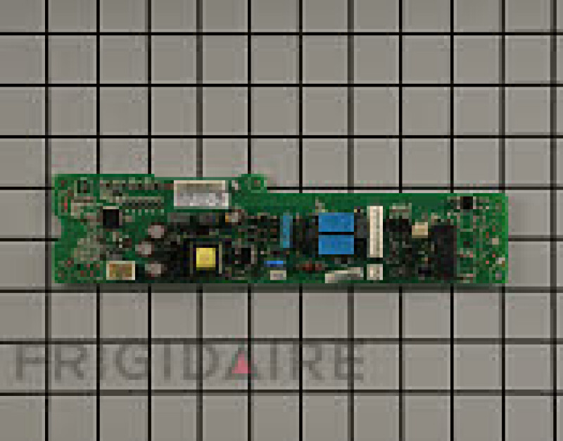 Dishwasher Main Control Board 5304531745