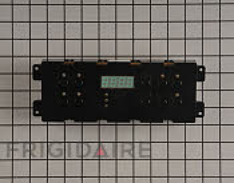 Range/Stove/Oven Control Board 5304532117