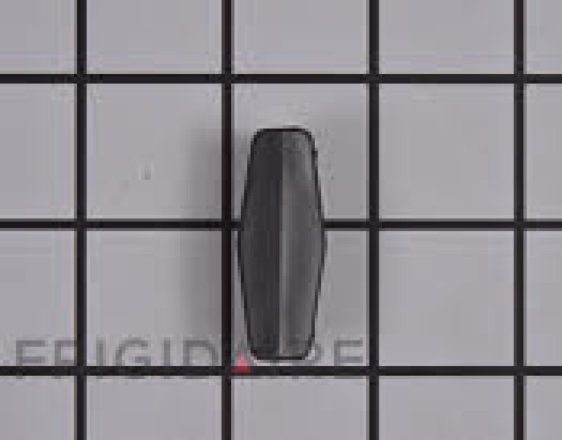 Dishwasher Dishrack Stop Clip 5304532200
