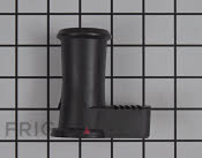 Dishwasher Lower Wash Arm Support 5304532235