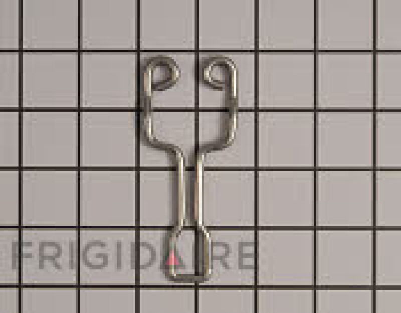 Dishwasher Door Strike 5304532796