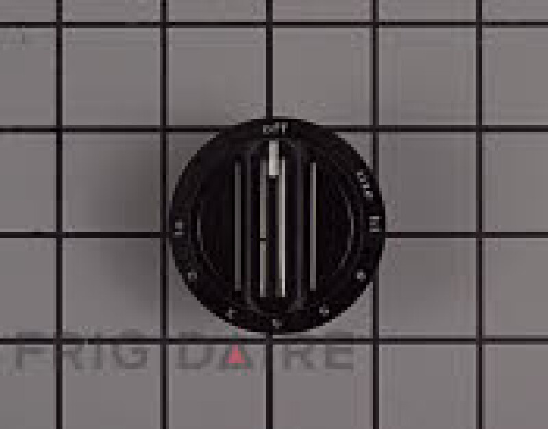 Range/Stove/Oven Control Knob 5304533000