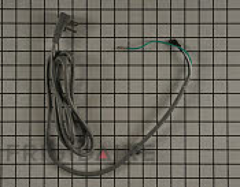 Freezer Power Cord 5304533014