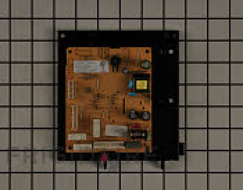 Freezer Control Board 5304533259