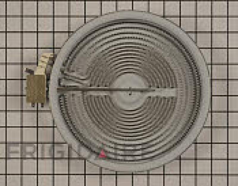 Range/Stove/Oven Radiant Surface Element 5304533520