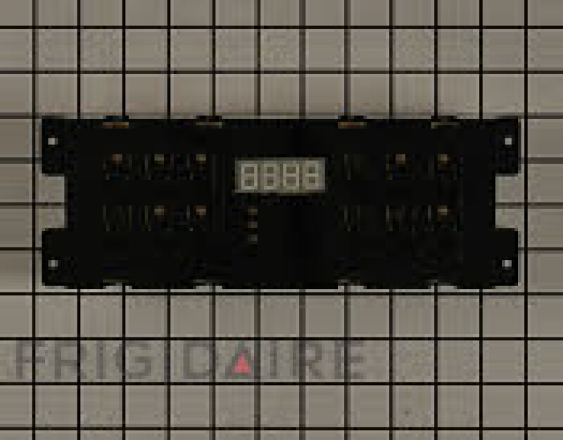 Range/Stove/Oven Oven Control Board 5304533941
